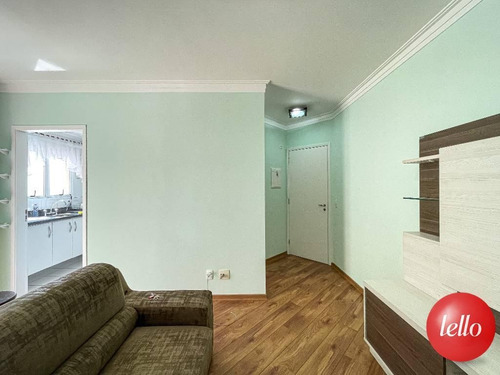 Imagem 4 de 30 de Apartamento - Ref: 242509