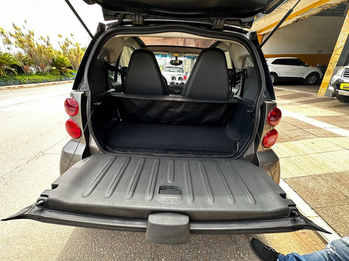 Smart Fortwo 1.0 PASSION COUPÊ TURBO 12V