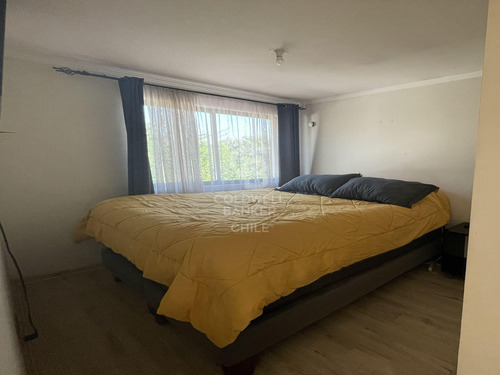 Arriendo Con Compromiso De Compra | Las Calandrias