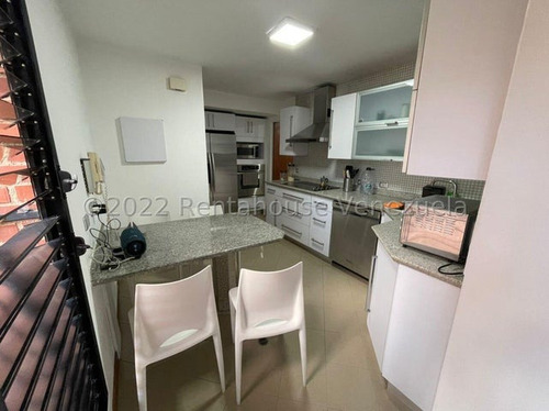 Apartamento En Venta Cerro Verde Jose Carrillo Bm Mls #24-23759