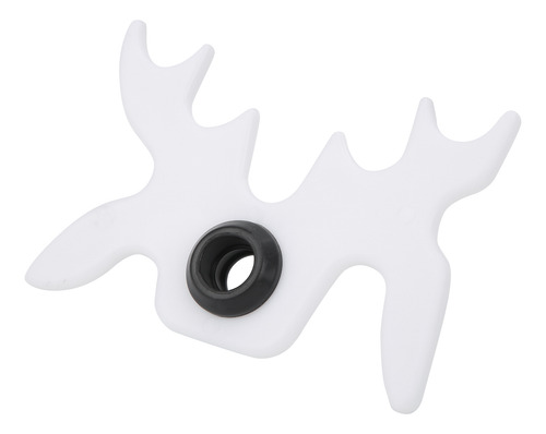 Soporte Para Bastones De Billar, 5 Unidades