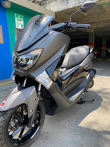 Yamaha 2021