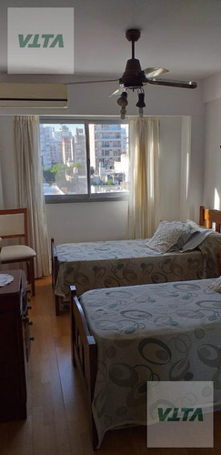 Imagen 15 de 23 de Venta Departamento Un Dormitorio Tucuman 2000 Excelente!!!!