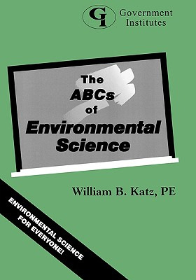 Libro The Abcs Of Environmental Science - Katz, William B...