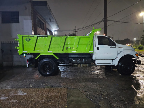 Ford F-14.000 Volcador - Miami Cars