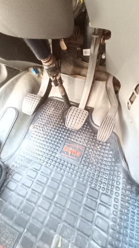 Iveccodayli 5516 ,carga 6 Pallet Y Pala Hidráuica Pasac