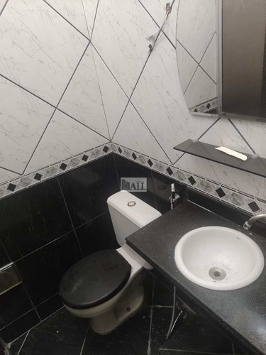 Casa De Condomínio Com 2 Dorms, Vila Borguese, São José Do Rio Preto - R$ 229 Mil, Cod: 7734 - V7734