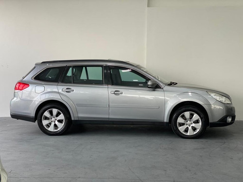 Imagem 2 de 13 de Subaru Outback 3.6 Sw