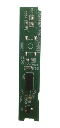 Placa Sensor Aoc Le32h1416 715g6167-r01-001-0043