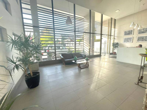 Duplex Espectacular Terraza