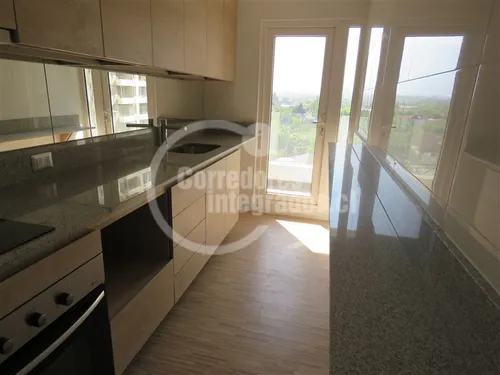 Departamento En Venta En Macul