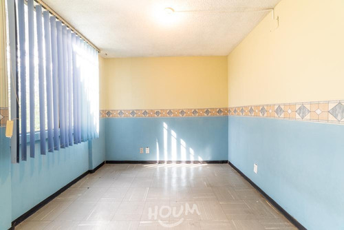 Imagen 9 de 30 de Departamento En Alianza Popular Revolucionaria, Coyoacán Con 3 Recámaras, 98 M², Id: 41013