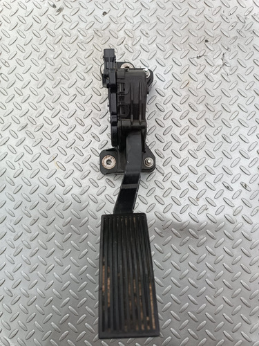 Pedal De Acelerador Nissan Frontier Pro-4x 4.0l V6 2015/2020 (Usado)