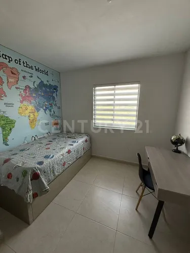 Casa En Renta En Dominio Cumbres