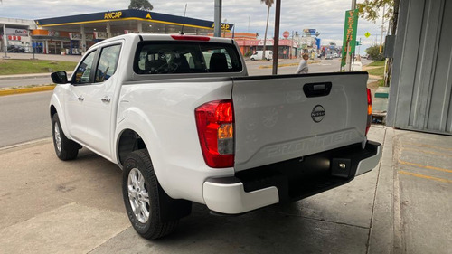 Nissan NP300 Frontier 2.5 Xe Tdsl 188hp D.cab.