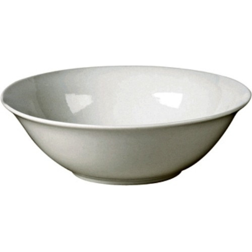 Bowl D15cm Porcelana Blanca Selecta Set X6