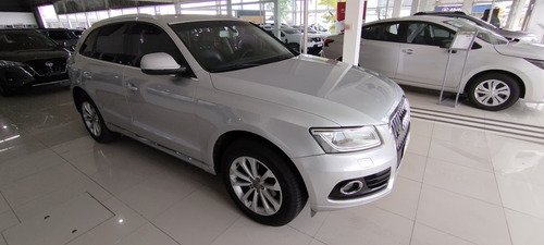Audi Q5 2.0 Tfsi 225cv Tiptronic Quattro