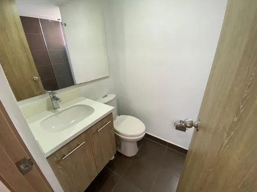 Apartamento En Venta En La Estrella. Cod V12419