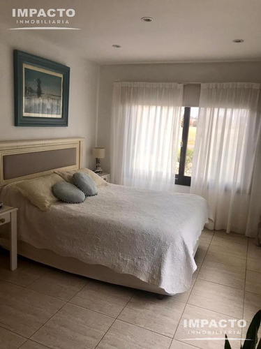 En Venta Casa - Club De Campo De Las Cañuelas