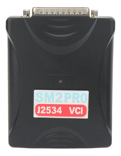 Para O Programador J2534 Vci Ecu Sm2 Pro 67 Em 1, Ferramenta