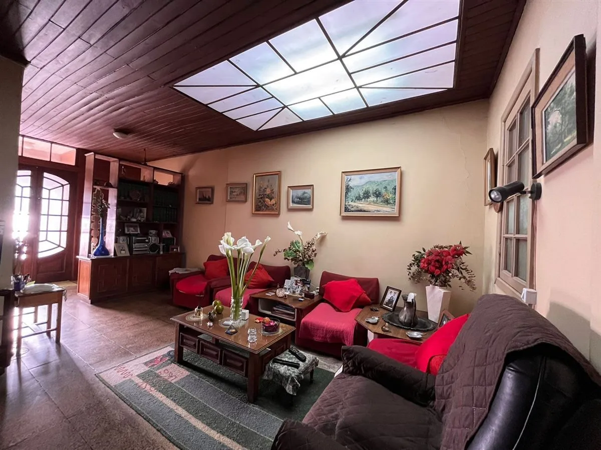 Imagen 4 de 20 de Casa En Venta De 2 Dorm. En Independencia