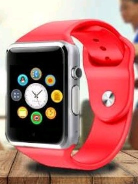 Imagen 6 de 7 de Smart Watch A1 Apple Huawei Samsung LG Zte Motorola iPhone 5