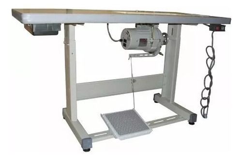 Máquina De Braço Para Remendo-lm2972-lanmax