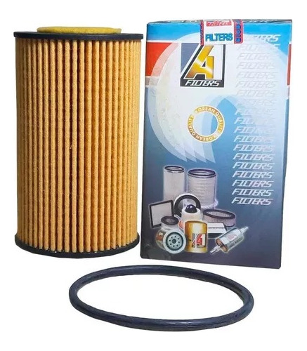 Filtro Aceite Elemento Cardoc Chevrolet Cruze, Sonic