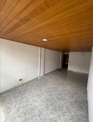 Apartamento 76 M2 En 5° Piso Excelente Iluminación