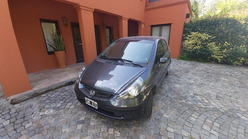 Honda Fit 1.4 Lx 2005