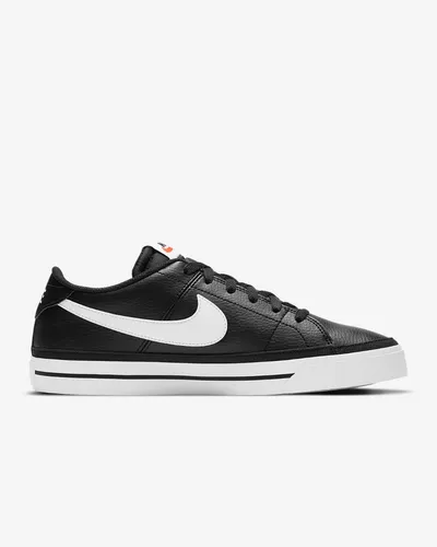 Zapatilla nike cuero hombre hot sale