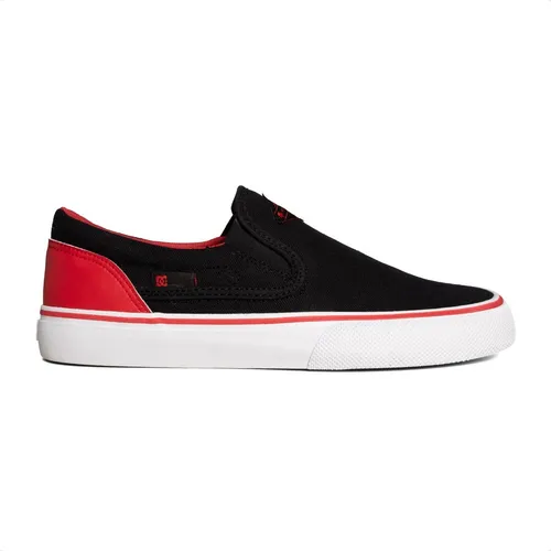 Zapatillas Dc Shoes Crisis Ss Urbano Hombres