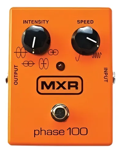 Mxr Phase 100 M-107
