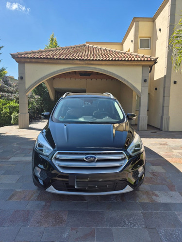 Ford Kuga 2.0 Titanium At Awd