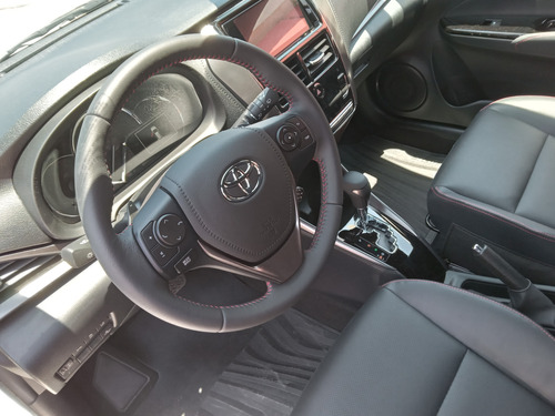 Toyota Yaris 1.5 107Cv S Cvt