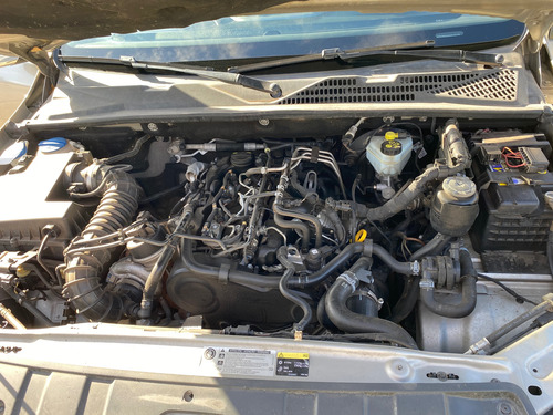 Volkswagen Amarok 2.0 Cd Tdi 4x4 Highline Pack At C34