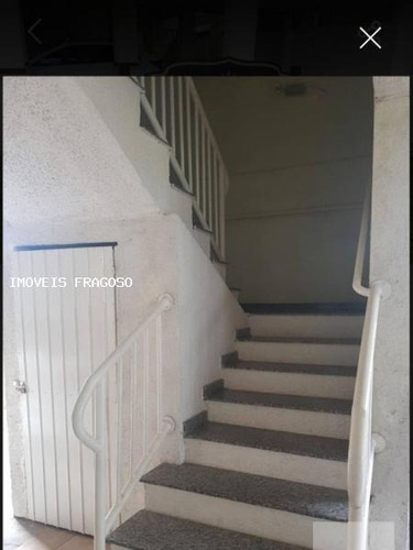 Imagem 1 de 15 de Apartamento Para Venda Em São José Dos Pinhais, Afonso Pena, 2 Dormitórios, 1 Banheiro, 1 Vaga - 40.464_1-1382764