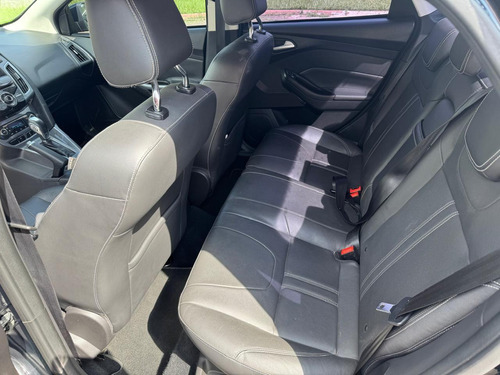 Ford Focus I/ford Ti At 2.0hc