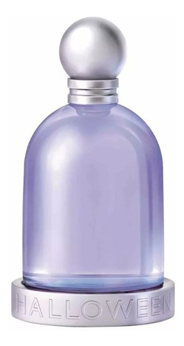 Halloween Dama De Jesus Del Pozo Eau De Toilette 100 Ml