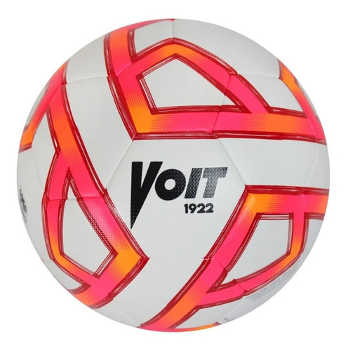 8 Pzas Balón Fútbol Voit Hybrid Torneo Liga Mx | Sporta Mx
