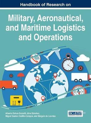 Libro Handbook Of Research On Military, Aeronautical, And...