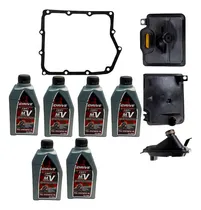 Comprar Kit De Afinación Transmisión Automática 62te Town & Country