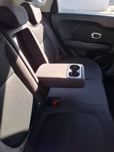 Kia Soul 1.6 Lx At