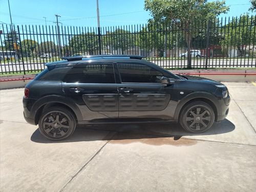 Citroen C4 Cactus Puretech 110 S&s At6 2018