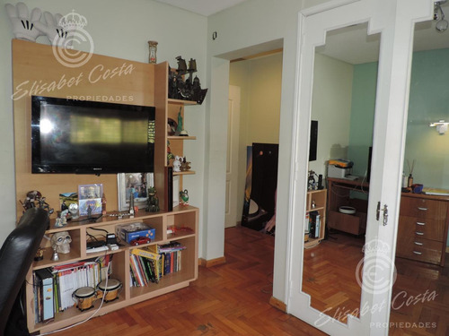 Imagen 27 de 30 de Casa - Lanús Este - Con Fondo Libre Y Pileta Climatizada !