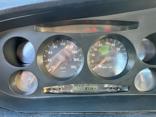 Iveco Daily 3.0 Chasis Cd 155cv 55c16 3750