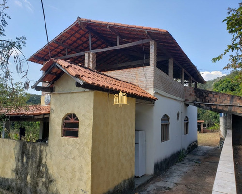 Imagem 7 de 30 de Sitio Em Esmeraldas - Urucuia - St00135 - 69587150