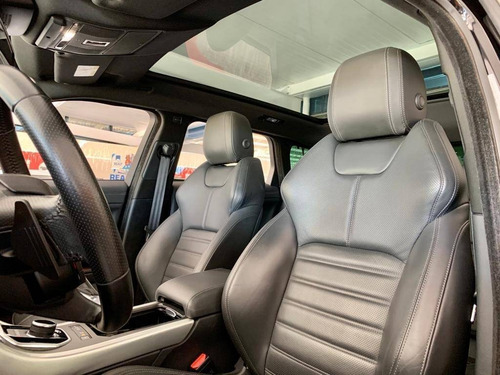 Imagem 11 de 13 de Land Rover Range Rover Evoque 2.0 Hse Dynamic 4wd 16v