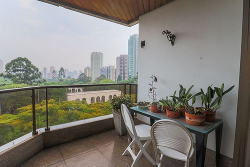 Imagem 10 de 30 de Apartamento - Ap02453 - 71050171