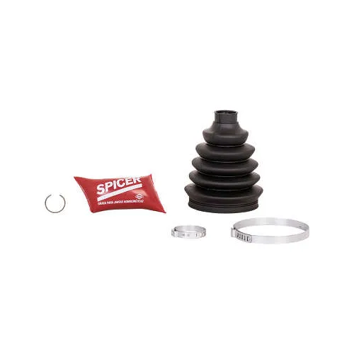 Coifa Roda Gol Voyage Fox 1.0 8v 2131809g Spicer | MercadoLivre